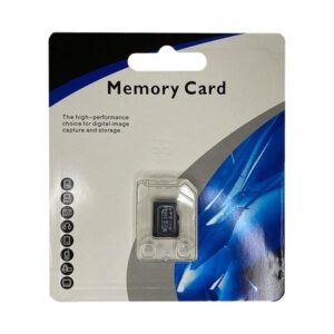 Micro SD Card CL10 U3 256GB